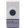 Wireless battery-powered doorbell Orno