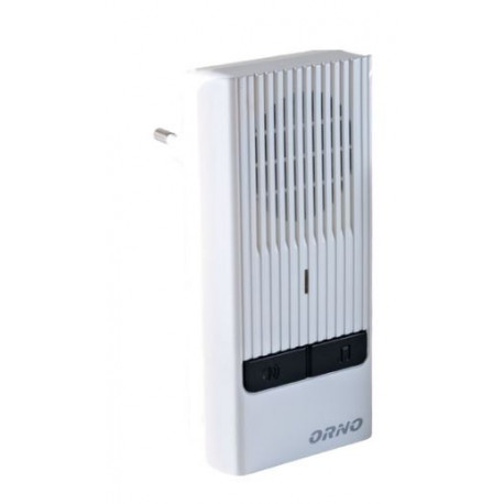 Wireless bell with learnign system ROCK OR-DB-CD-116/W ORNO