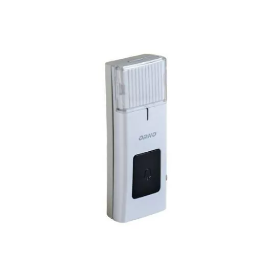 Wireless bell with learnign system ROCK ORNO