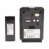 Dzwonek bezprzewodowy bateryjny learning system OR-DB-QS-112 Orno