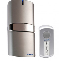 Wireless bell learning system QH-108 Orno