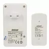Wireless bell 230V white OR-DB-KT-102 Orno