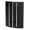 Luppo Two-Tone Bell 230V 023/CZ black ORNO