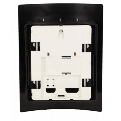 Dzwonek Dwotonowy Luppo 230V 023/CZ czarny V-T