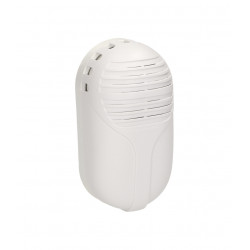 Dzwonek Standard 230V 01/BI biały V-T ORNO