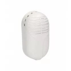 Dzwonek Standard 230V 01/BI biały V-T ORNO