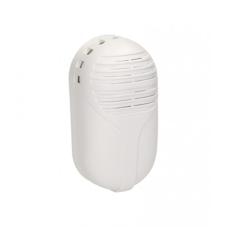 Dzwonek Standard 230V 01/BI biały V-T ORNO