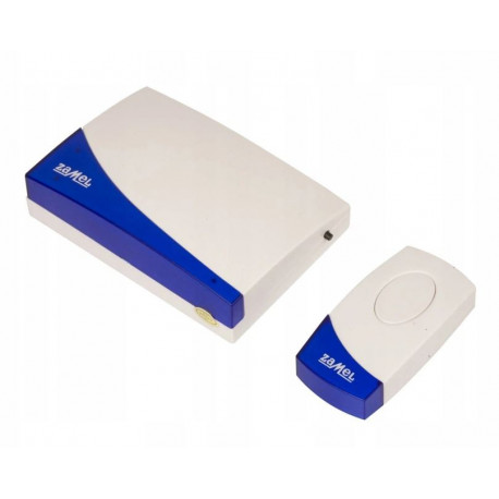 Dzwonek bezprz. SUITA ST-919 Zamel
