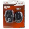 Wireless bell 230V ST-960 BLUES black Zamel