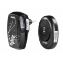 Wireless bell. 230V ST-960 BLUES black Zamel