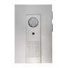 Wireless battery operated doorbell P5712 silver EMOS
