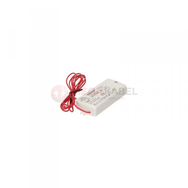 Touch switch OR-CR-245 500W IP20 Orno