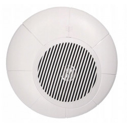 Kakadu Premium Bell 230V white