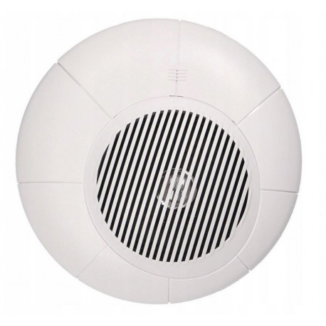 Kakadu Premium Bell 230V white