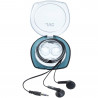 HA-F10C black 5899 JVC in-ear headphones
