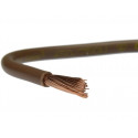 LGY 2.5 brown wire