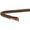 LGY 2.5 brown wire