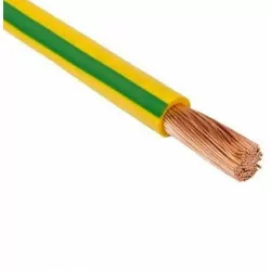 LGY 2.5 yellow-green wire