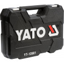Walizka na klucze pusta YT-12681 Yato Box
