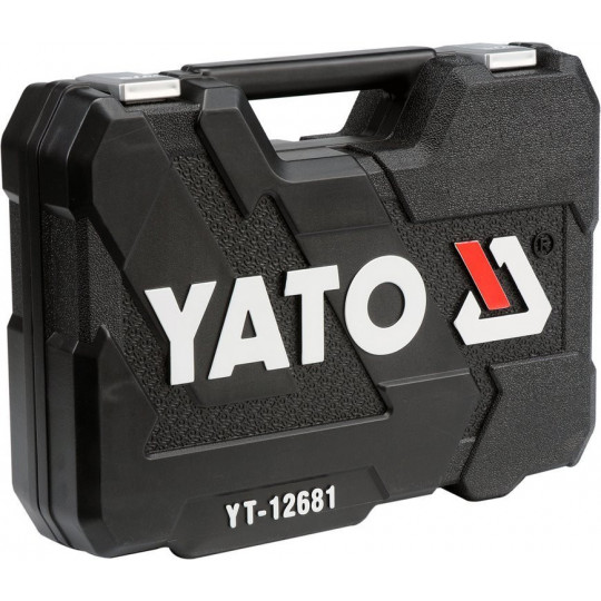 Key case empty YT-12681 Yato Box