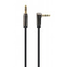 Stereo Jack 3.5 angle cable CCAP-444L-6 Gembrit