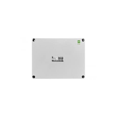 Puszka her Industrial n/t 220x170x107 IP65 2717-00