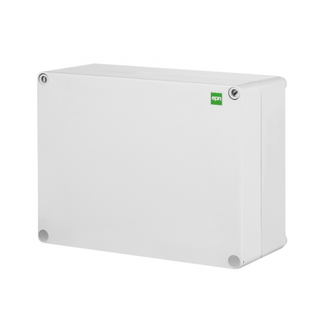 Puszka her Industrial n/t 220x170x107 IP65 2717-00