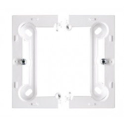 Simon Clssic Puszka n/t PSC/11 element C biała