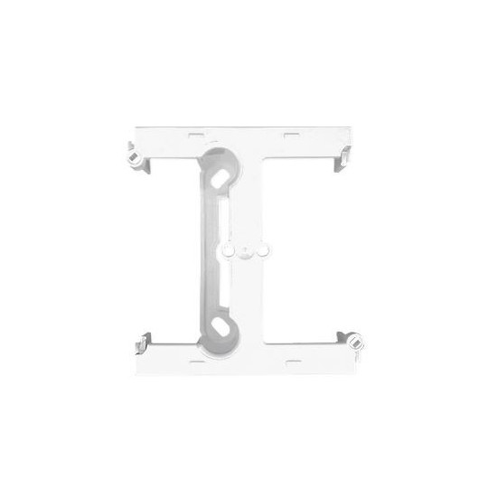 Simon Classic Over-plaster frame box PSH/11 white SIMON