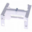 Simon Classic Over-plaster frame box PSH/11 white SIMON