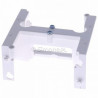 Simon Classic Over-plaster frame box PSH/11 white SIMON