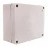 Puszka hermetyczna INDUSTRIAL natynkowa 270x220x106 IP65 2719-00 ELEKTRO-PLAST Nasielsk