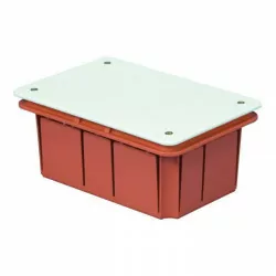 Puszka Podtynkowa 153x98x70  OL.10003 Pawbol