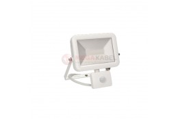 LED floodlight SLIM+czujn 20W 5000K OR-NL-380WLR5