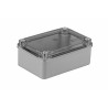 Hermetic box 120x80x50 IP56 S-BOX 216-PAWBOL