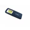 LED COB flashlight 3W 4 LED magnet KG-8973 KREG