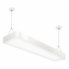 Lampa sufitowa wisząca FLARA LED 45W White 03633 STRUHM