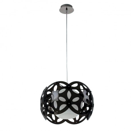 BONA-B E14 60W pendant lamp by Vitalux