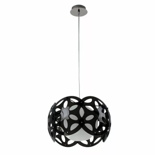 Lampa wisząca BONA-B wisząca E14 60W Vitalux