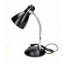 Lampka biurkowa DSL-041 czarna E27 25W Vitalux
