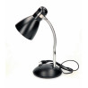 DSL-041 black E27 desk lamp Vitalux
