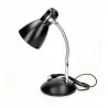 Lampka biurkowa DSL-041 czarna E27 Vitalux
