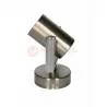 ROLAND-1SN wall lamp satin nickel 1xGU10 Vitalux