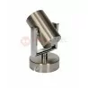 ROLAND-1SN wall lamp satin nickel 1xGU10 Vitalux