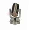ROLAND-1SN wall lamp satin nickel 1xGU10 Vitalux