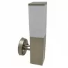 ARON-K inox E27 40W garden wall lamp Vitalux