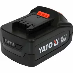 Akumulator 18V Li-ion 4,0Ah YT-82844 YATO