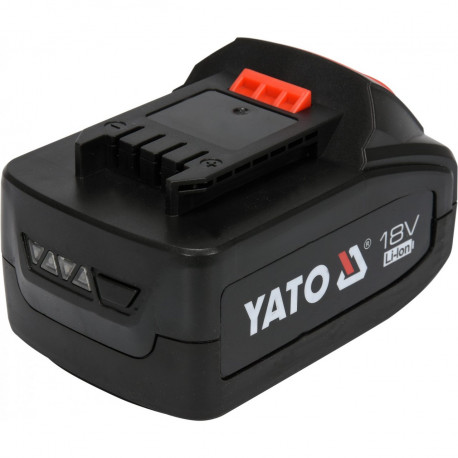 18V Li-ion 4.0Ah Battery YT-82844 YATO
