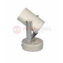 Wall lamp ROLAND-1W white 1xGU10 Vitalux + LED 4W WW