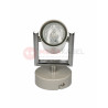 Wall lamp wall sconce ROLAND-1W white 4W Vitalux